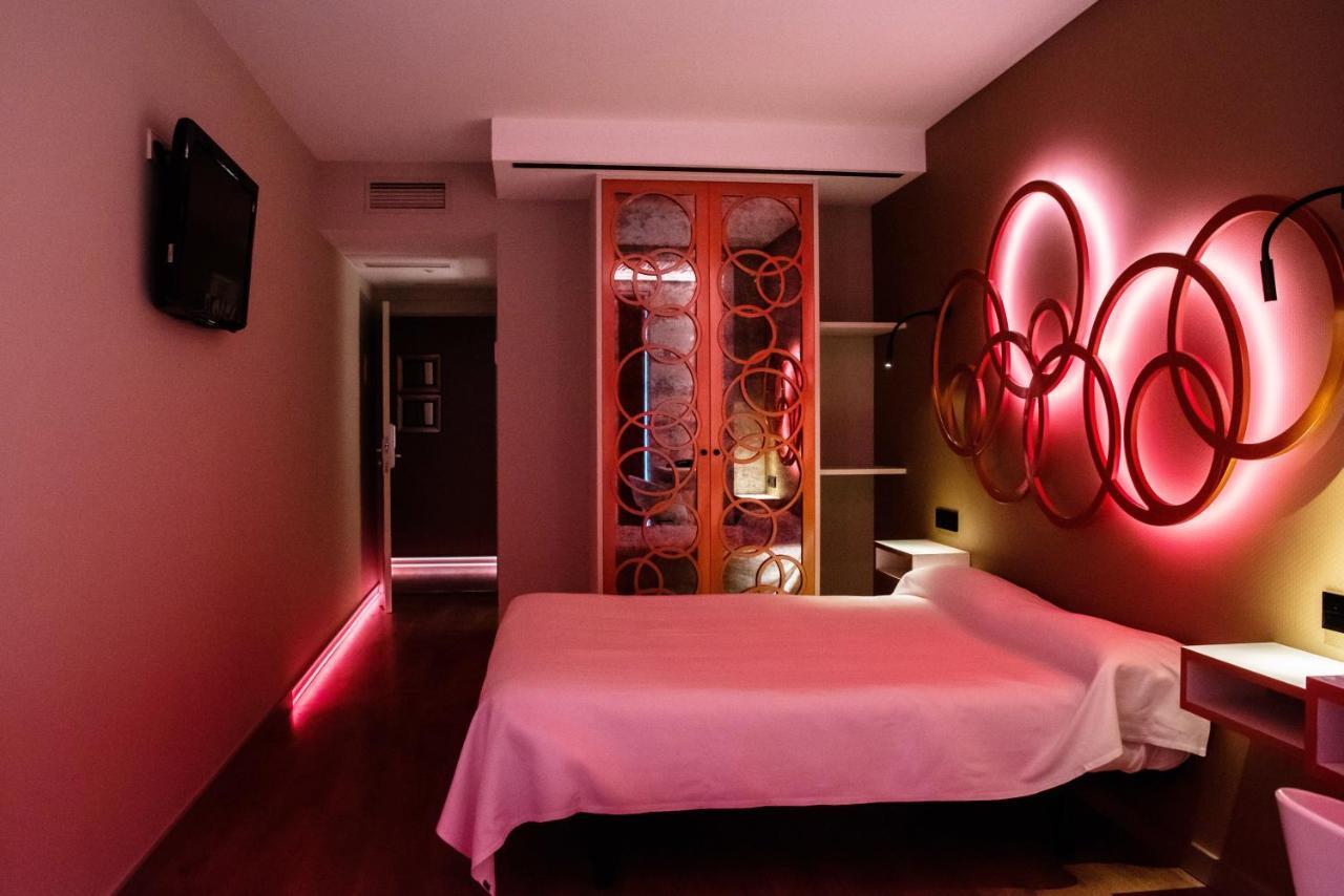 Hotel Centro Los Braseros Бургос Екстер'єр фото