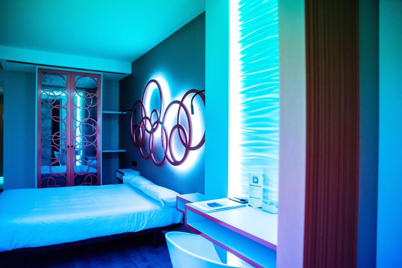 Hotel Centro Los Braseros Бургос Екстер'єр фото
