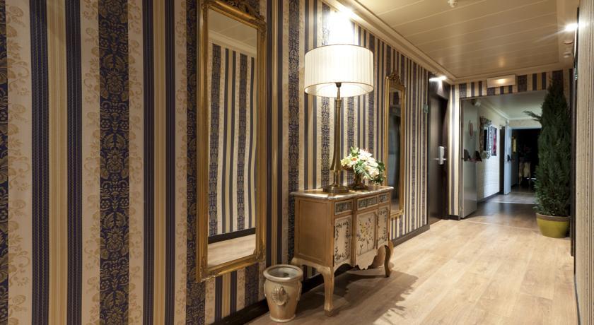 Hotel Centro Los Braseros Бургос Екстер'єр фото