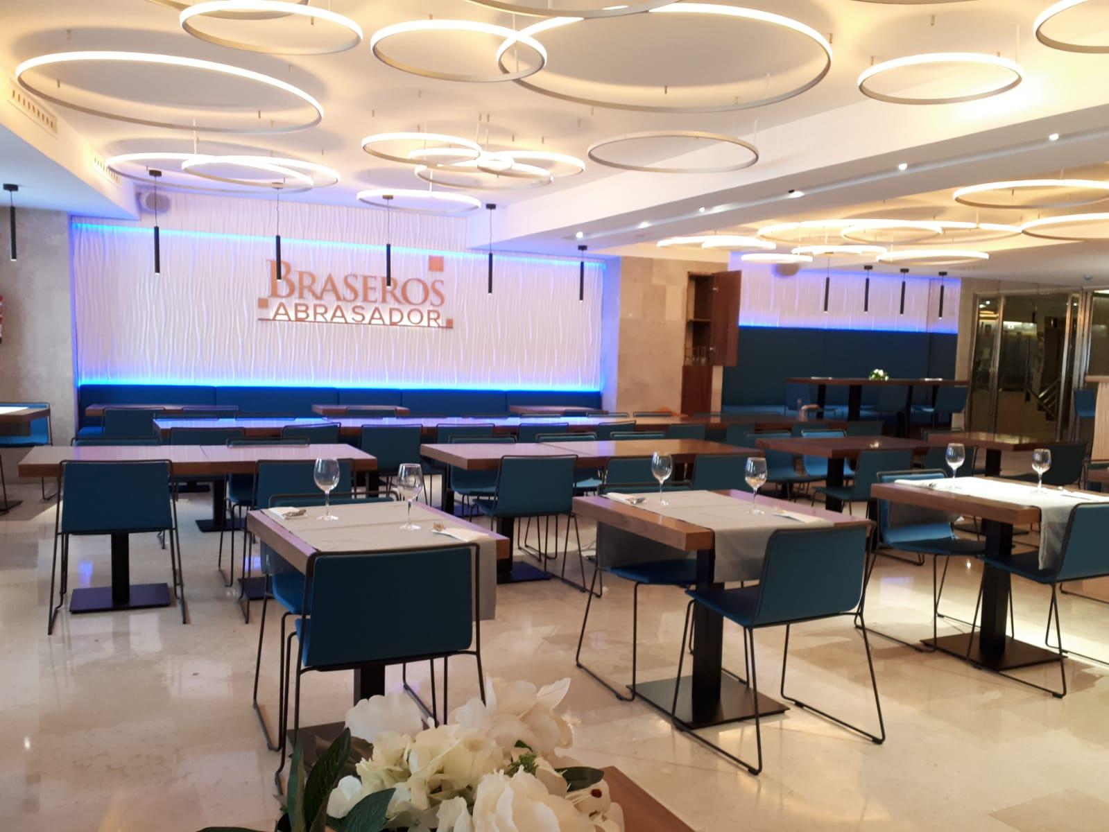 Hotel Centro Los Braseros Бургос Екстер'єр фото