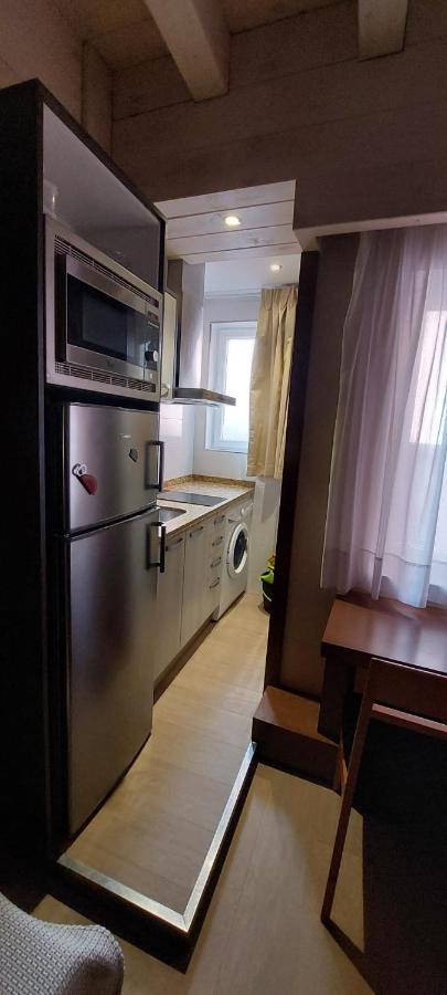 Hotel Centro Los Braseros Бургос Екстер'єр фото