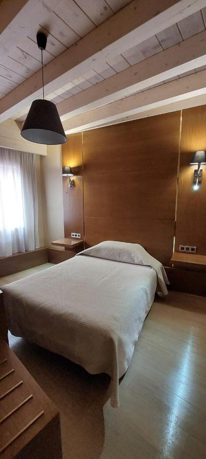 Hotel Centro Los Braseros Бургос Екстер'єр фото